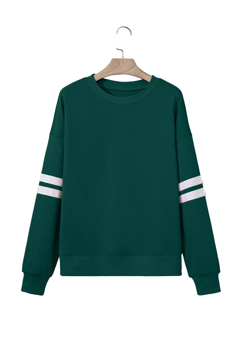 Evergreen Varsity Sweatshirt