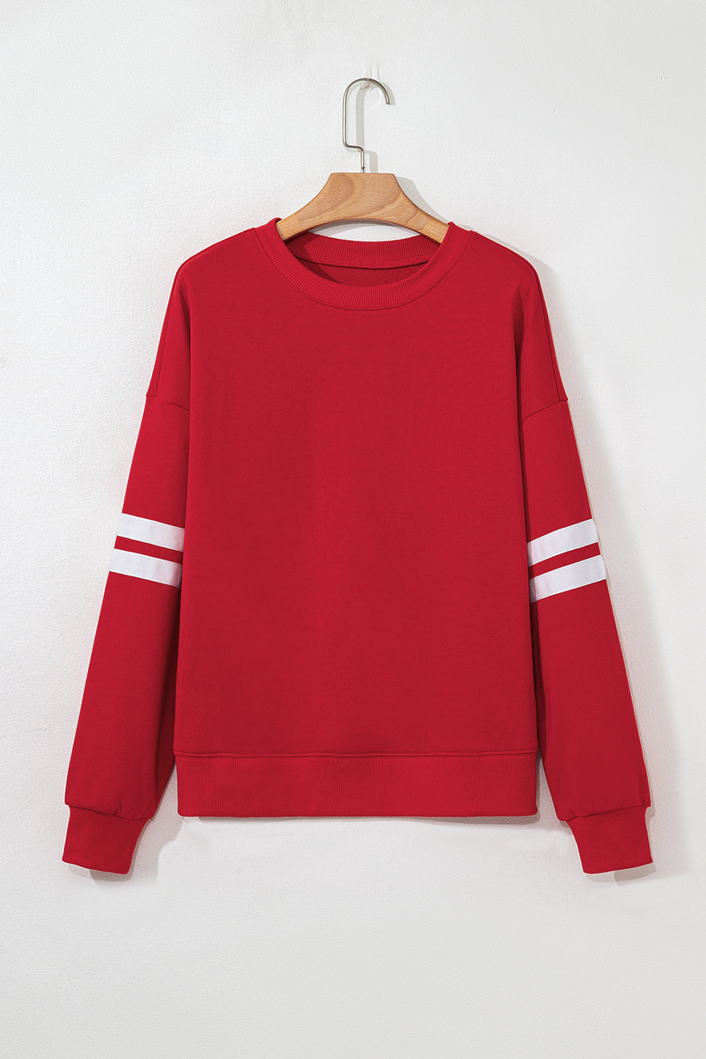 Rosey Varsity Sweatshirt