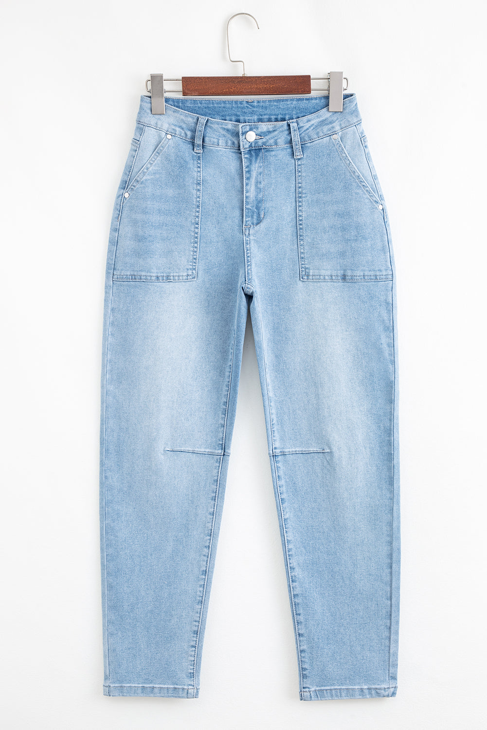 Rosewood High Rise Jeans