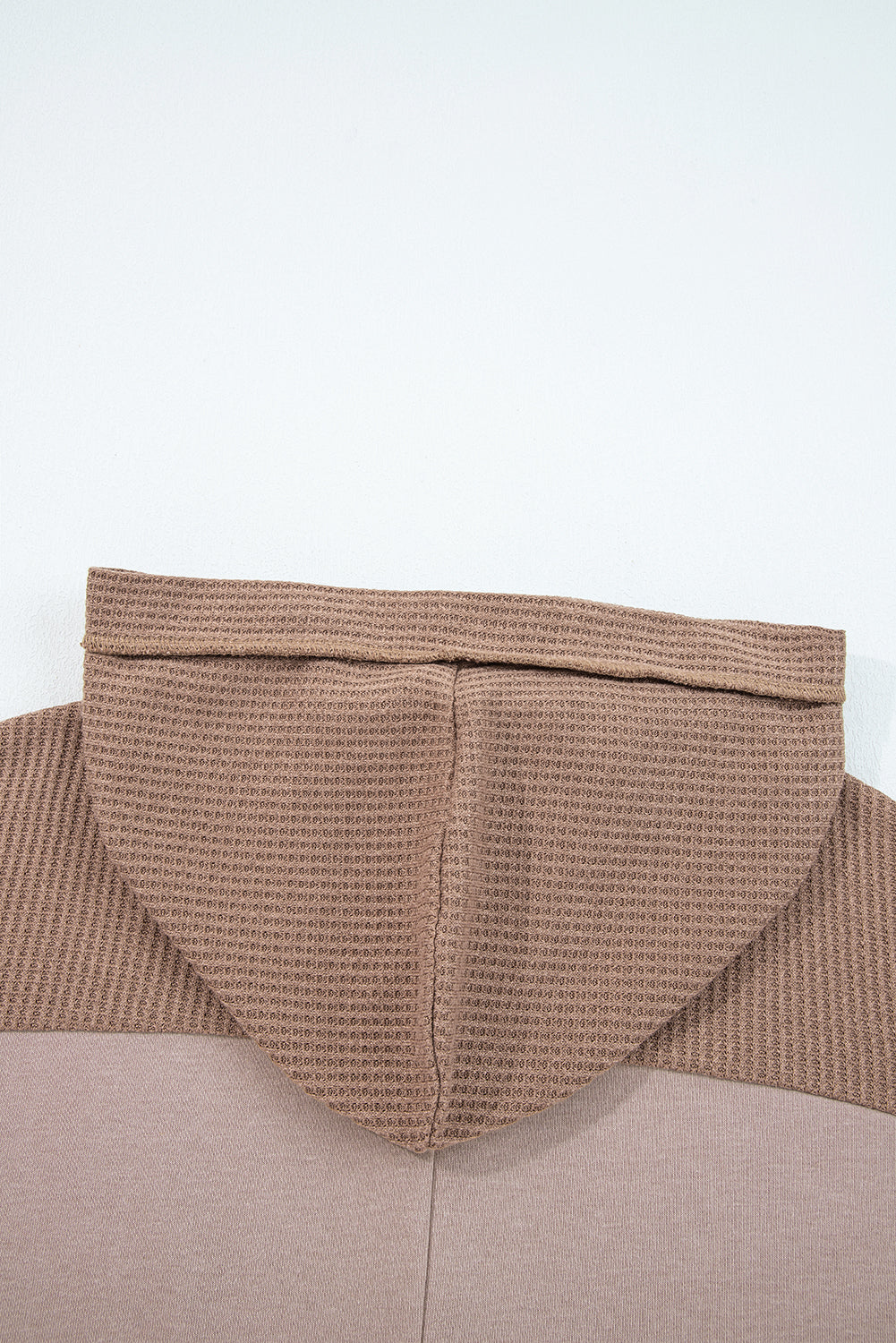 Tink Pocketed Hoodie Curve