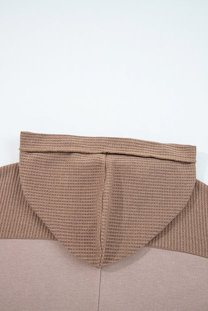 Tink Pocketed Hoodie Curve