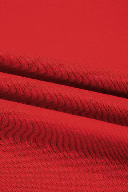 Rosey Varsity Sweatshirt