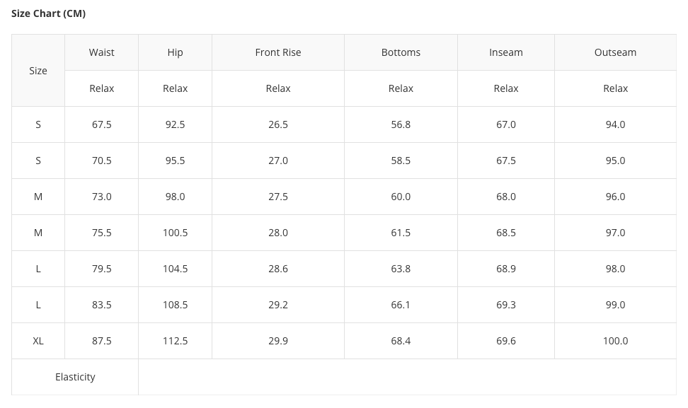 Miranda Raw Hem Vintage Jeans