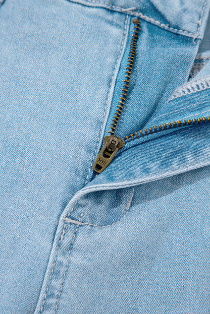 Rosewood High Rise Jeans