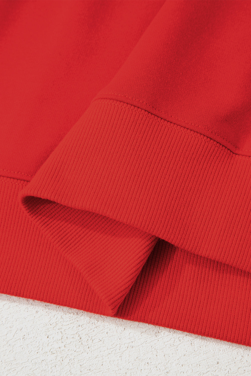 Rosey Varsity Sweatshirt