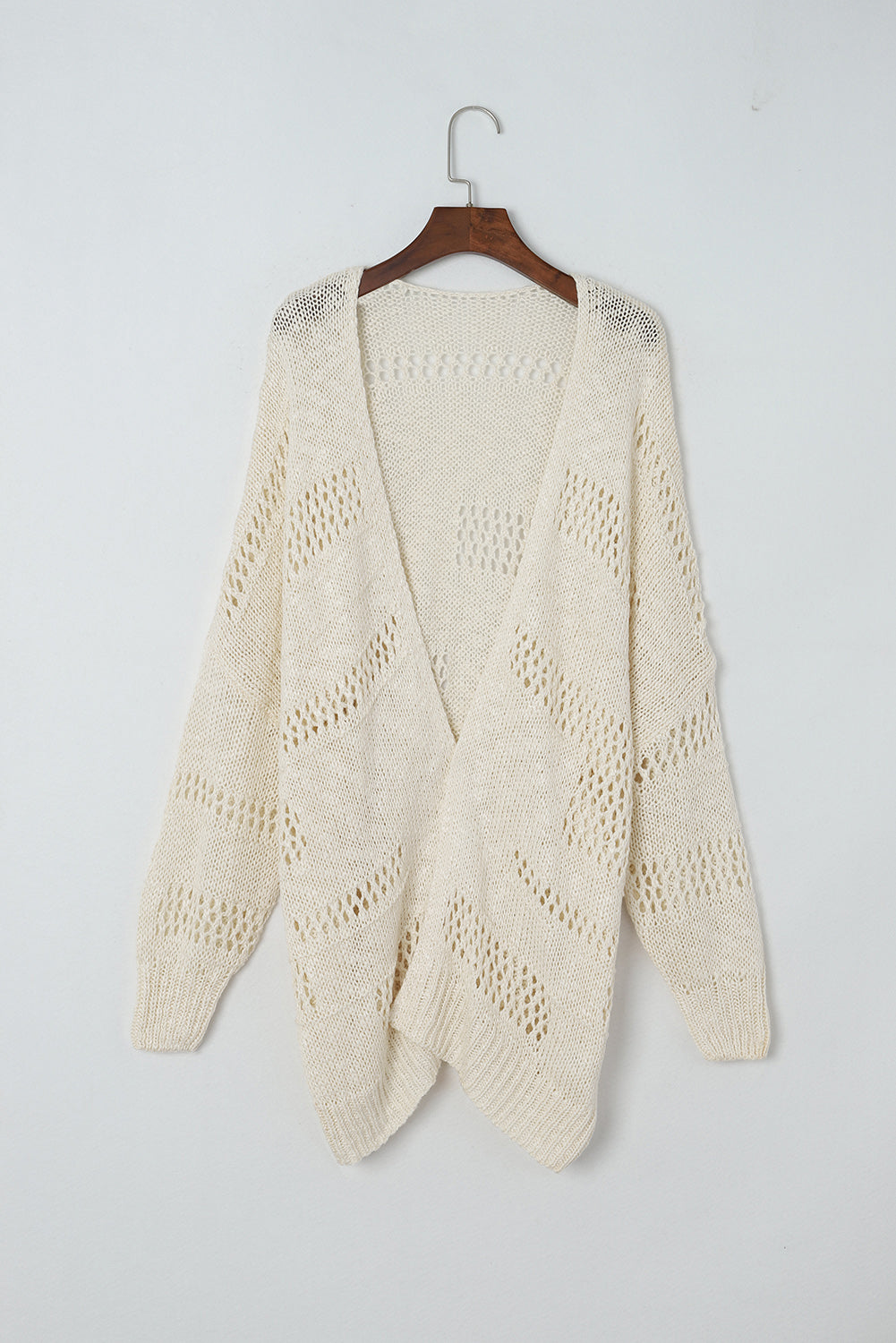 Kenny Knit Dolman Cardigan