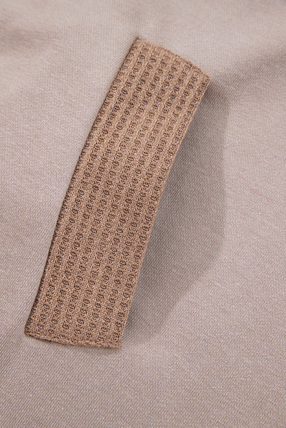 Tink Pocketed Hoodie Curve